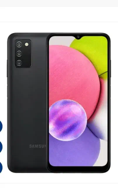 گوشی A03s|موبایل|گلپایگان, |دیوار