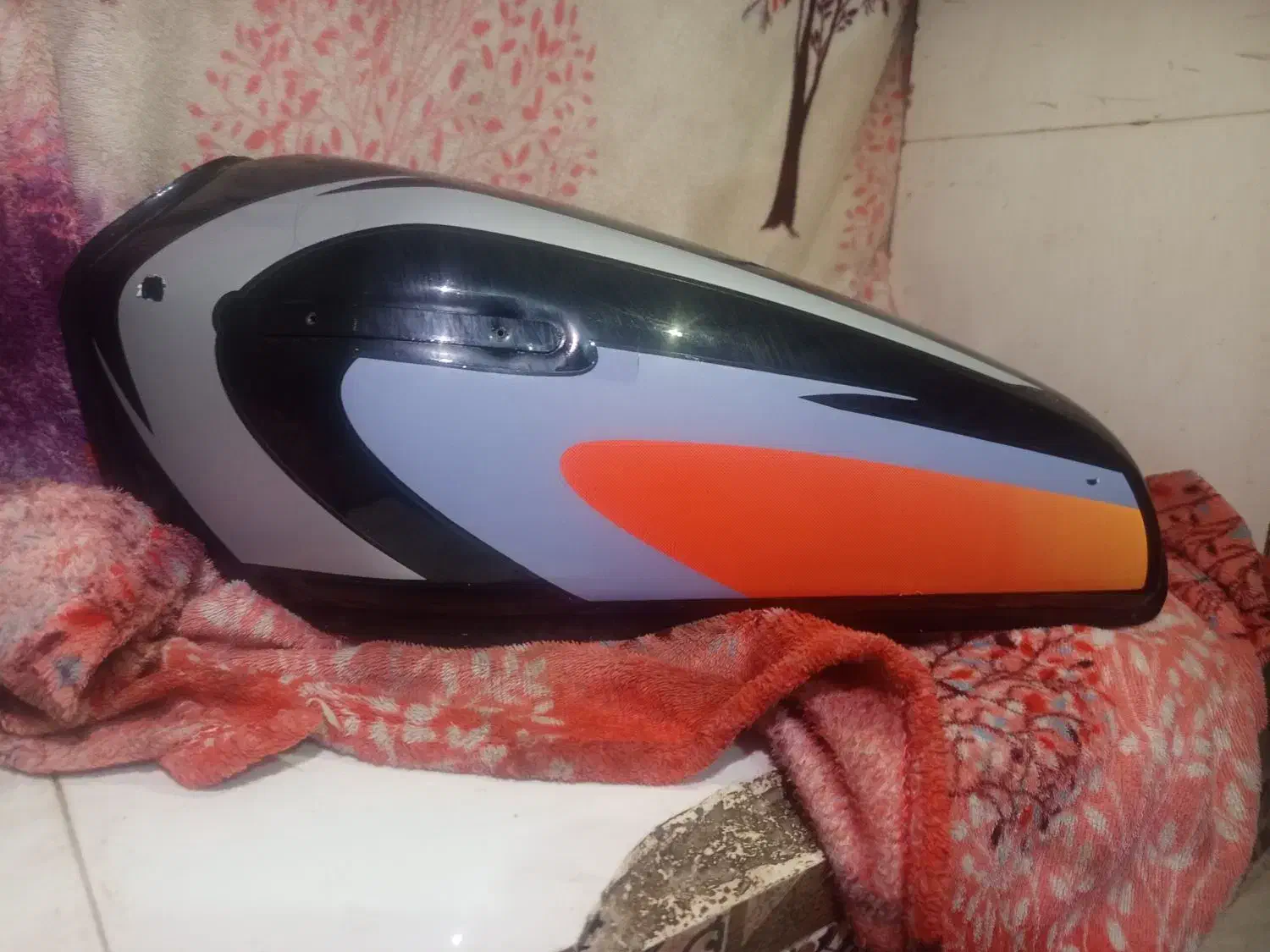 باک متور انژکتور|موتورسیکلت|نورآباد ممسنی, |دیوار