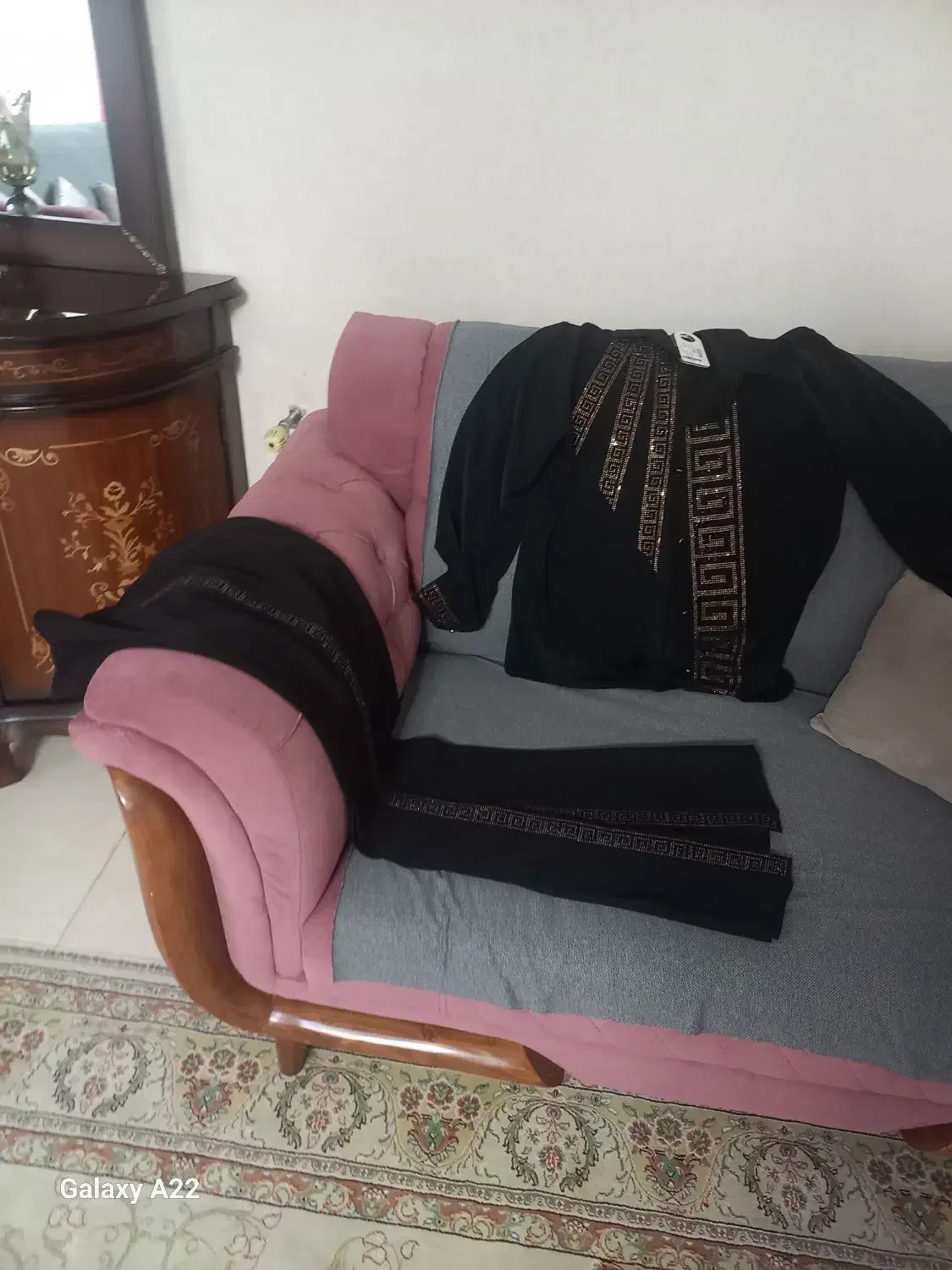 شومیز شلوار مجلسی|لباس|کرج, کرج نو|دیوار