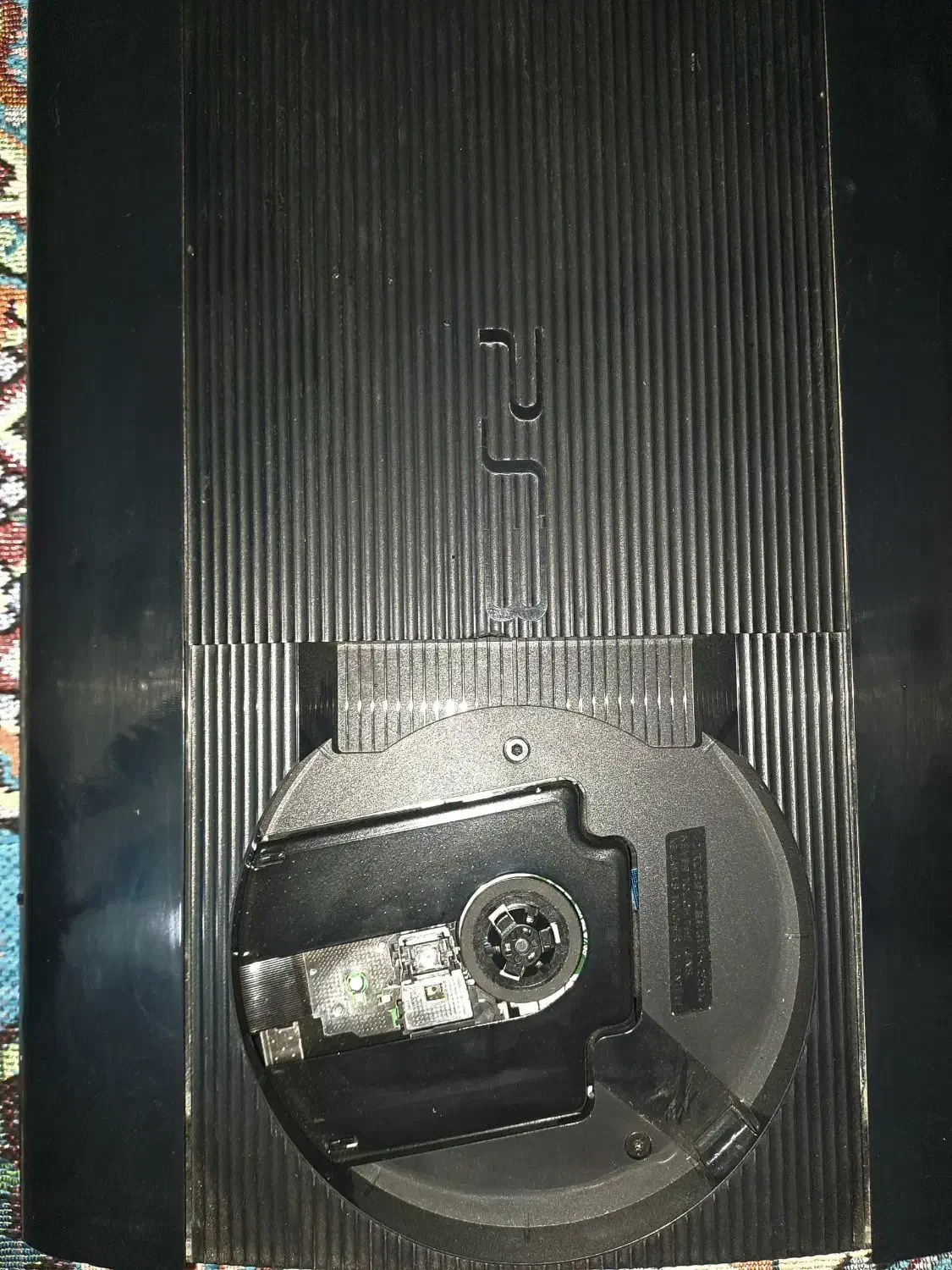 پلی استیشن 3 سوپراسلیم|کنسول، بازی ویدئویی و آنلاین|ایرانشهر, |دیوار