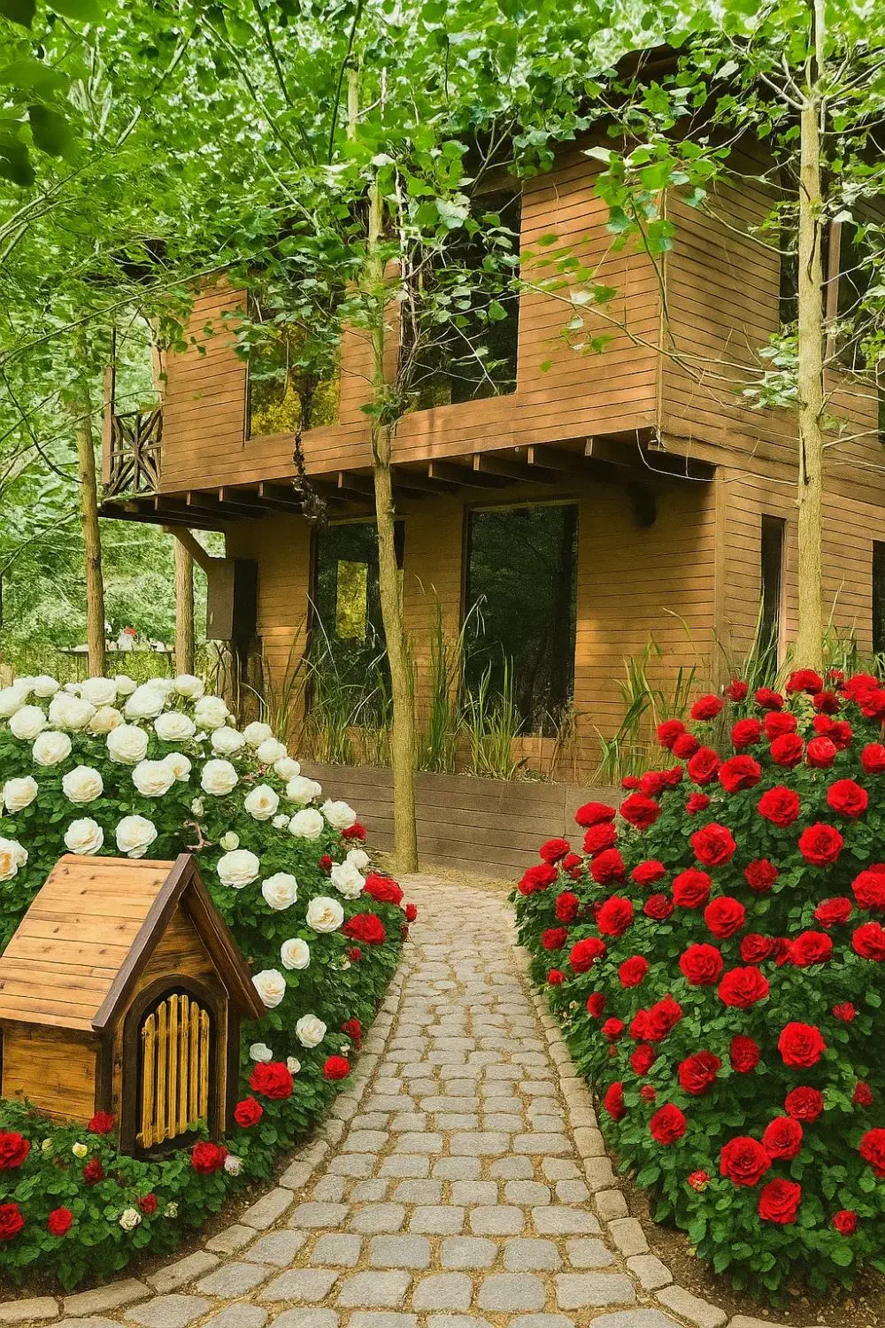 ویلا خاص استثنایی|فروش خانه و ویلا|شمشک, |دیوار