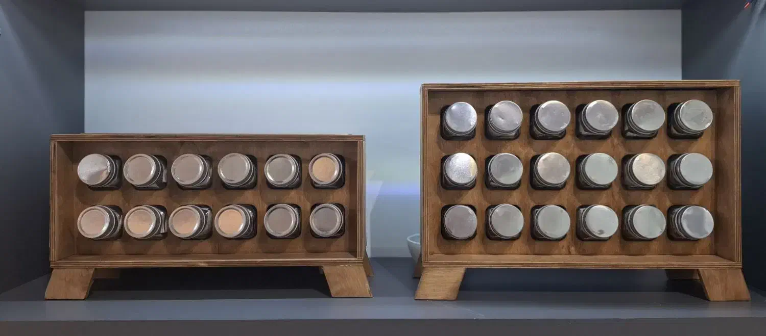 باکس ادویه|ظروف نگهدارنده، پلاستیکی، یک‌بارمصرف|مشهد, الهیه|دیوار