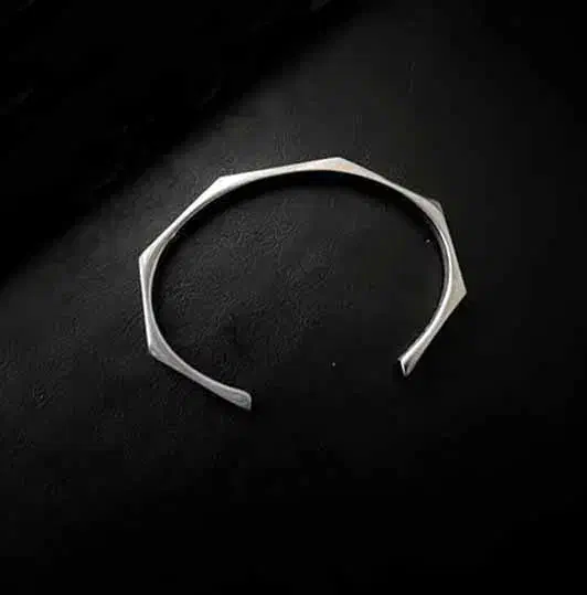 انواع دستبند و بنگل سون استیل رنگ ثابت تک و عمده|بدلیجات|مشهد, هفده شهریور|دیوار