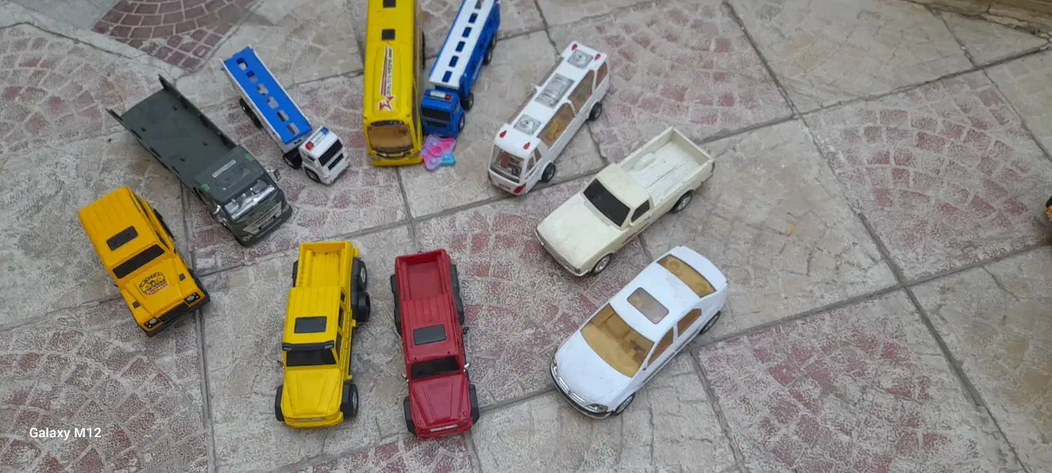 انواع ماشین سواری|اسباببازی بچه|سنندج, |دیوار