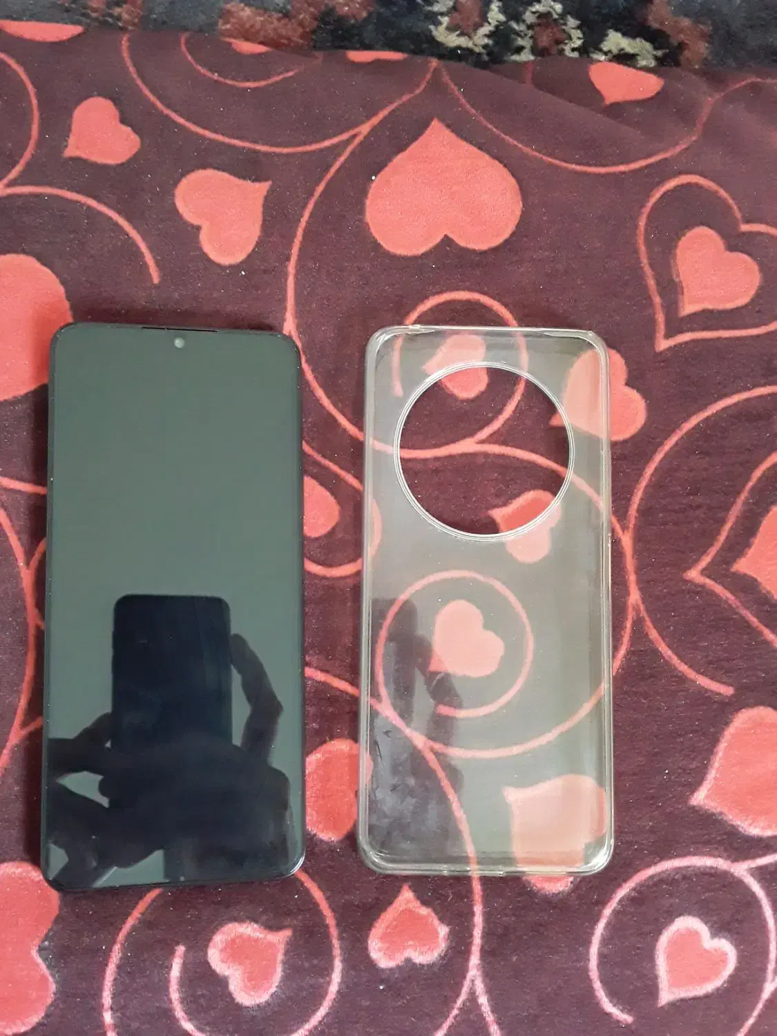 شیاومی ۱۴c|موبایل|کرمانشاه, |دیوار