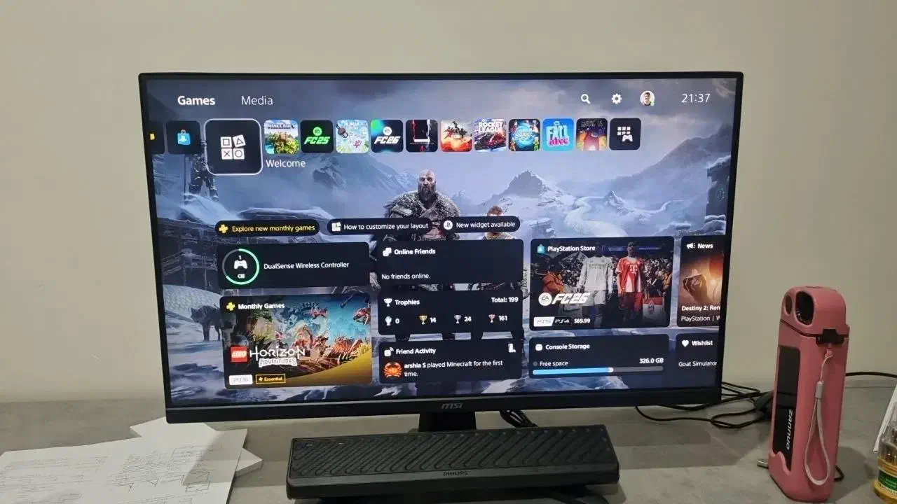 مانیتور گیمینگ|رایانه رومیزی|تهران, ابوذر|دیوار