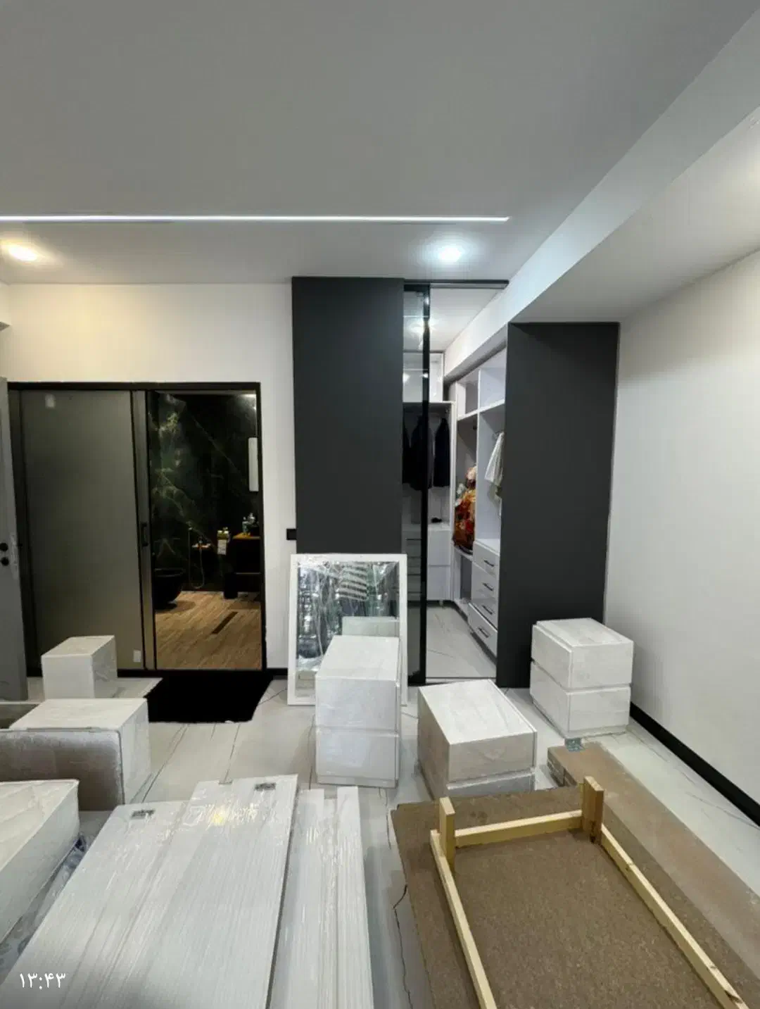 فروش ۴۶۰متر ویلا سند شش دانگ منطقه زیبای ابعلی|فروش خانه و ویلا|آبعلی, |دیوار