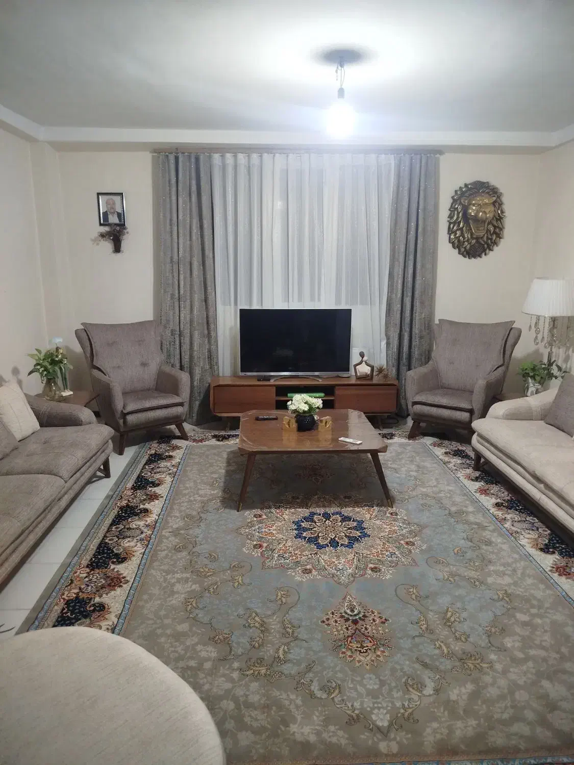 آپارتمان 80 متری 2 خواب مهستان ویو ابدی|فروش آپارتمان|هشتگرد, شهرک آرتیمان|دیوار