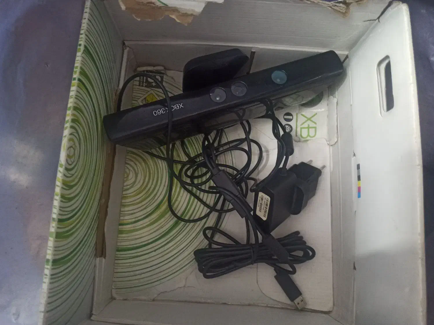 Xbox 360|کنسول، بازی ویدئویی و آنلاین|تهران, شهید رجایی|دیوار