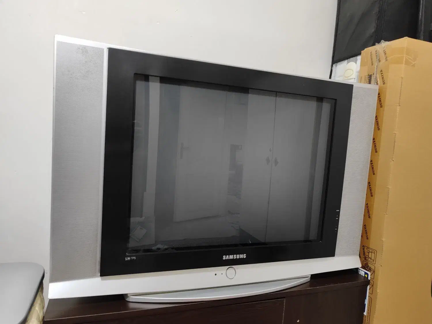 تلویزیون|تلویزیون و پروژکتور|خرمآباد, |دیوار