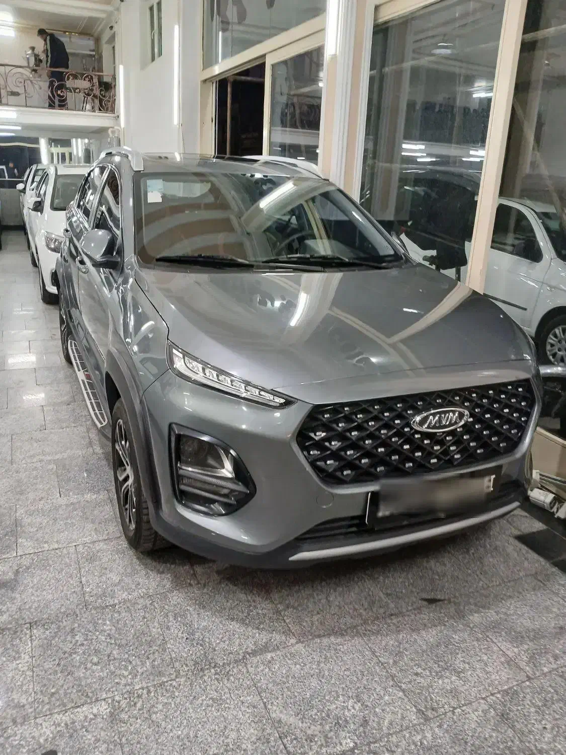 x22 پرو|خودرو سواری و وانت|تبریز, |دیوار