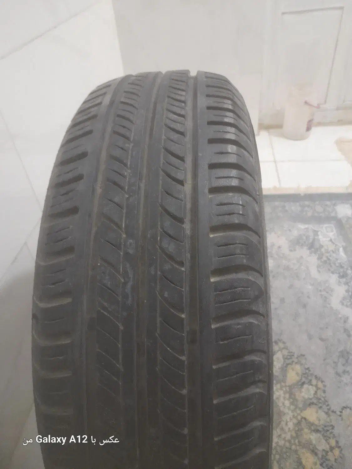 لاستیک دوچرخه|دوچرخه، اسکیت، اسکوتر|سنقر, |دیوار