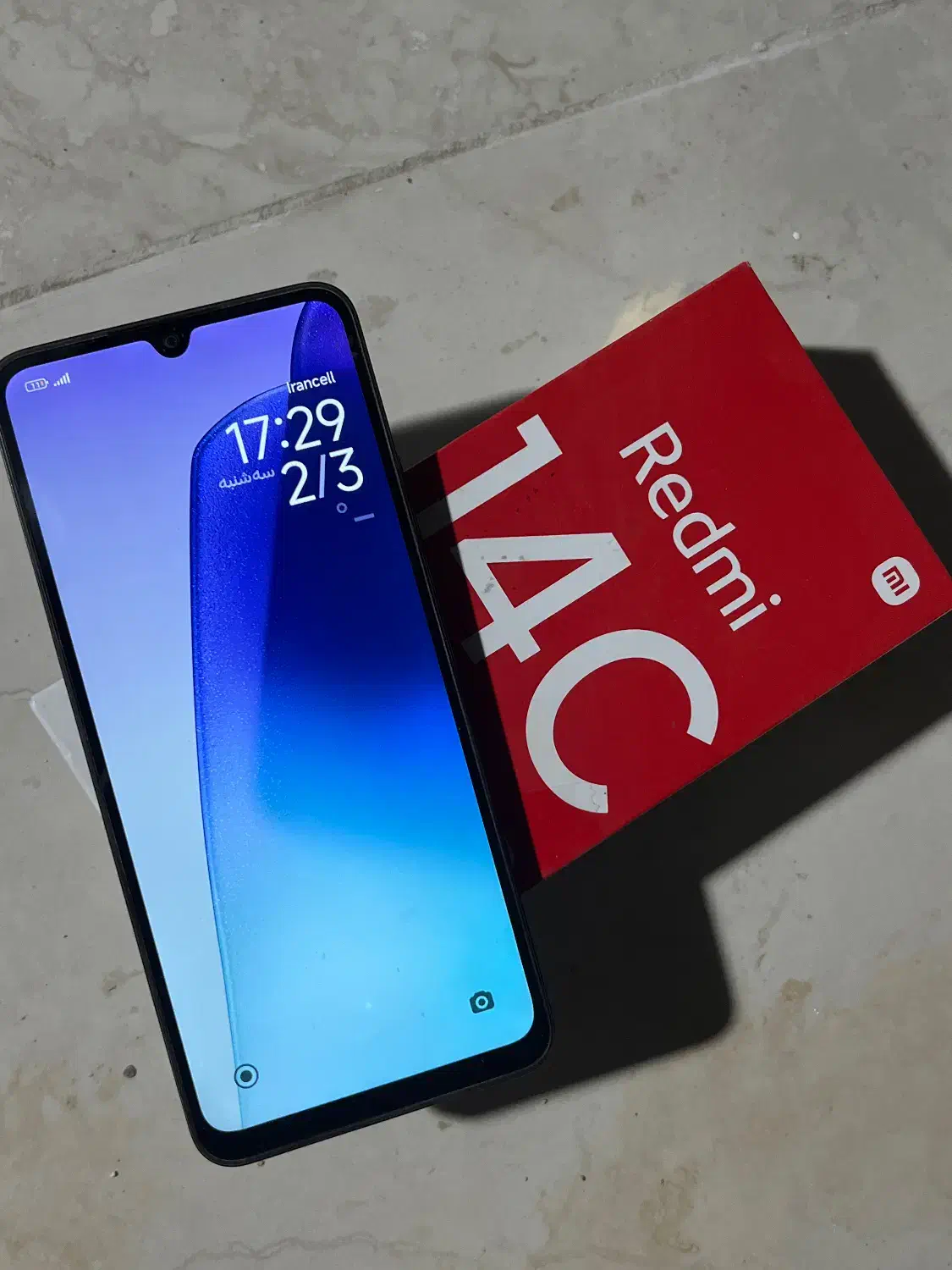 گوشی REDMI 14 C|موبایل|بندرعباس, |دیوار