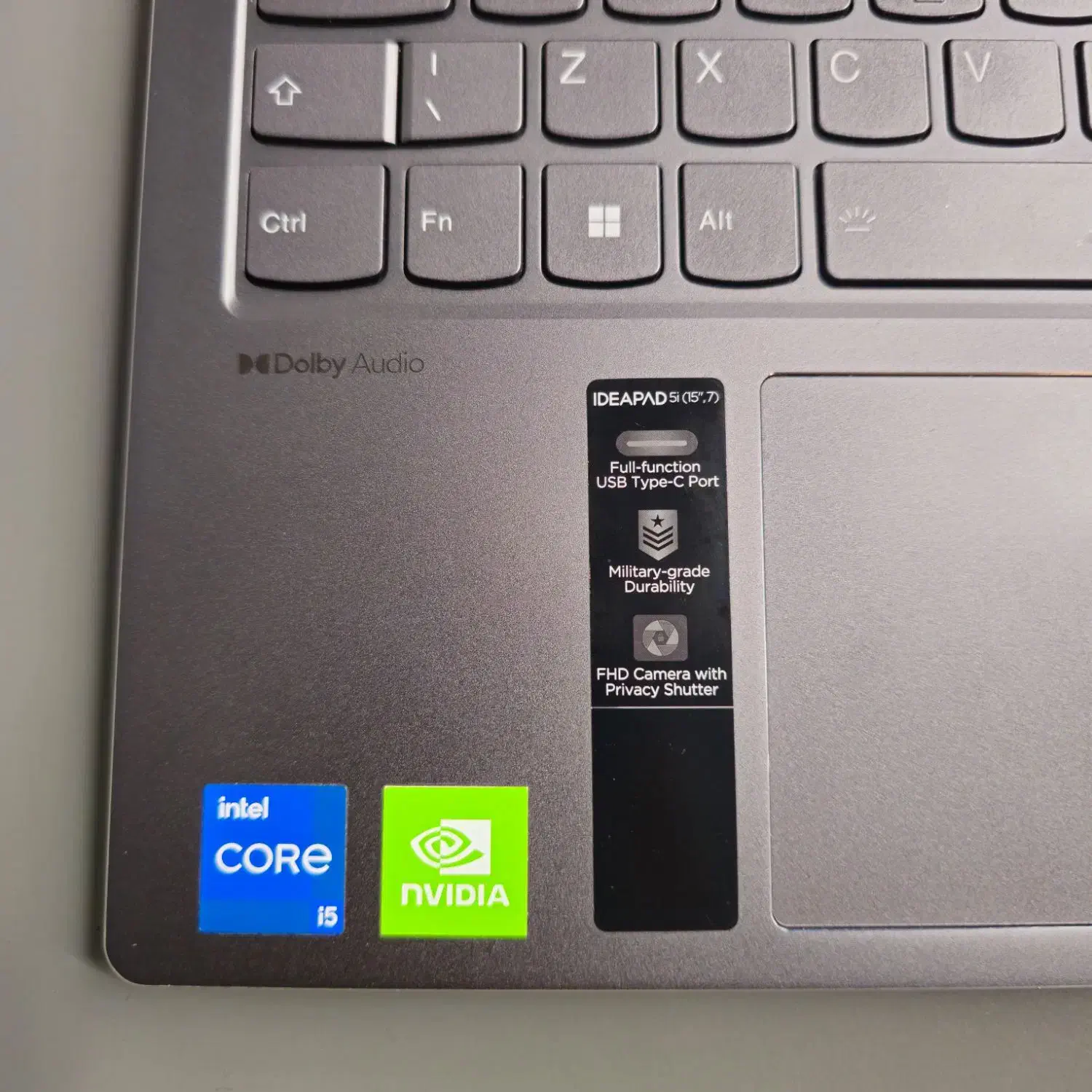 15-1517 5 Ideapad|رایانه همراه|فشاپویه, |دیوار