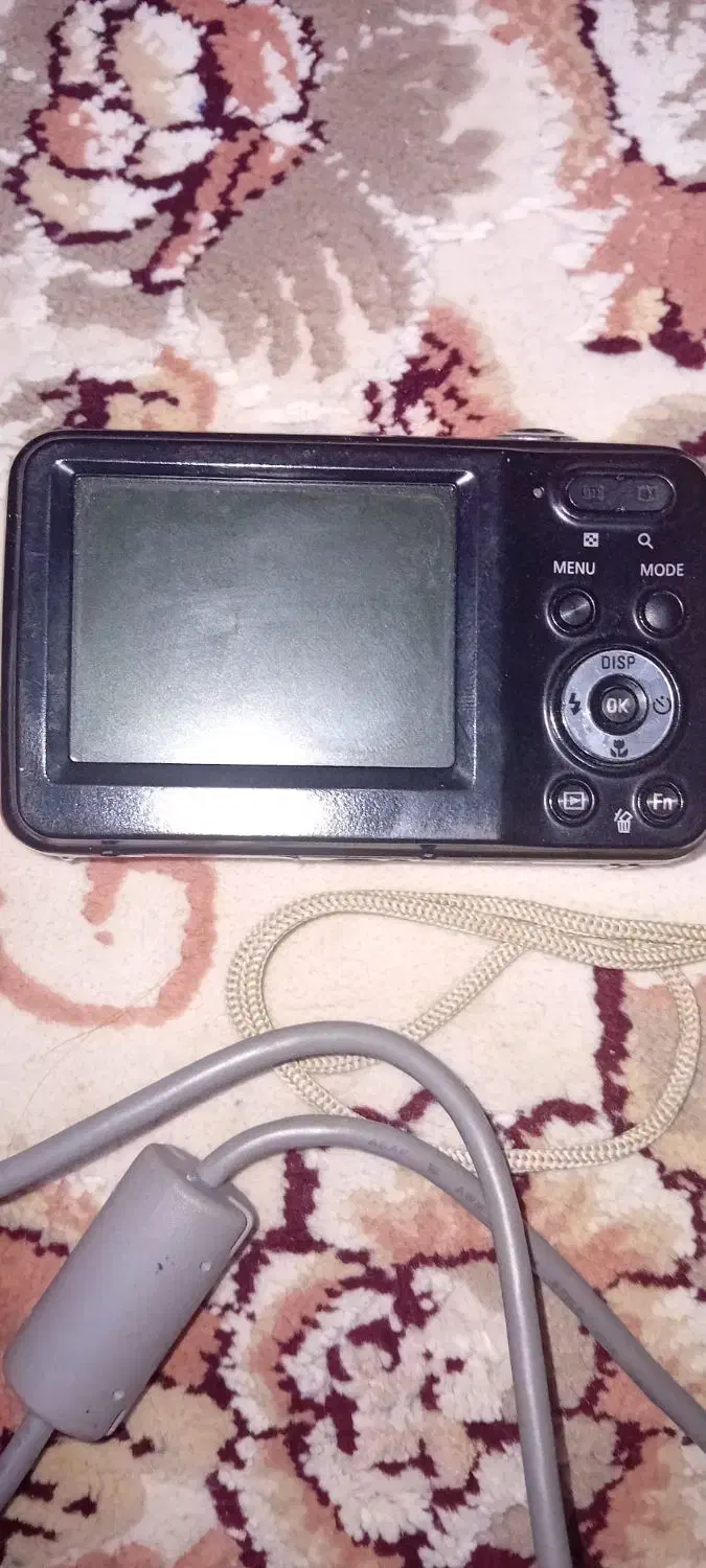 دوربین عکاسی کانون|دوربین عکاسی و فیلم‌برداری|بندر ماهشهر, |دیوار