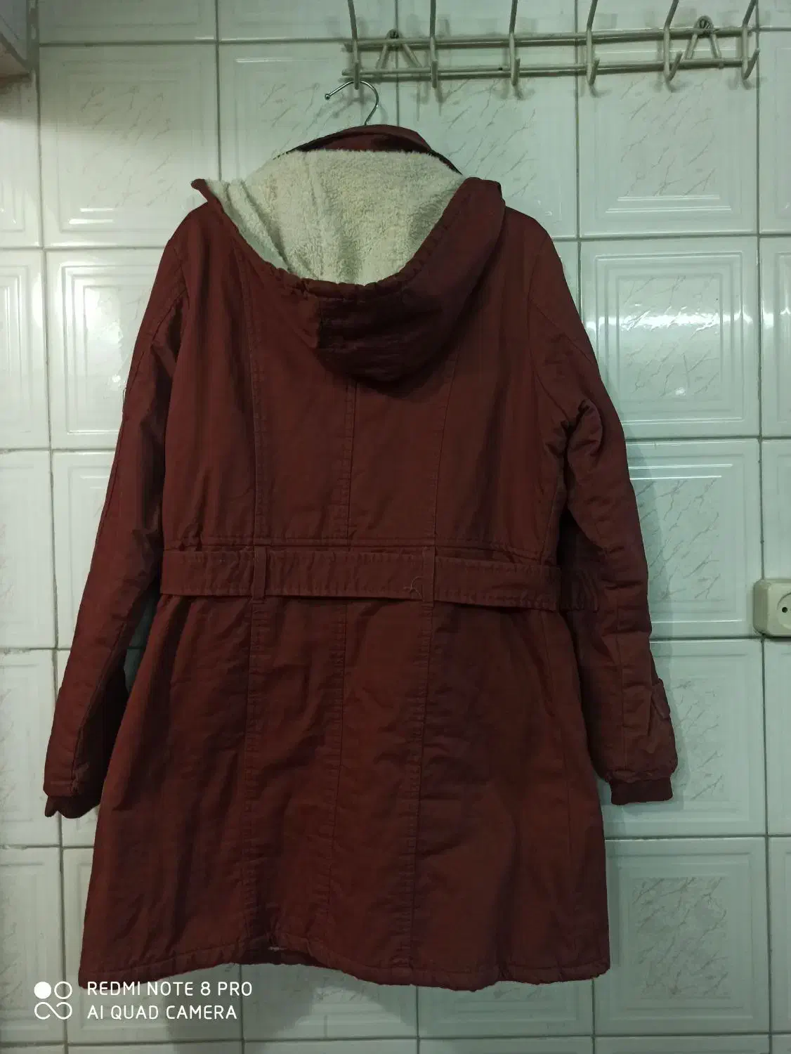 پالتو زنانه|لباس|اصفهان, عسگریه|دیوار