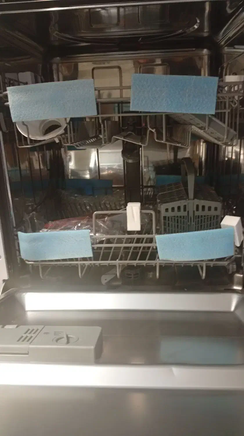 ظرفشویی 14نفره مدیا تحت لیسانس اینالیا|ماشین ظرفشویی|زاهدان, |دیوار