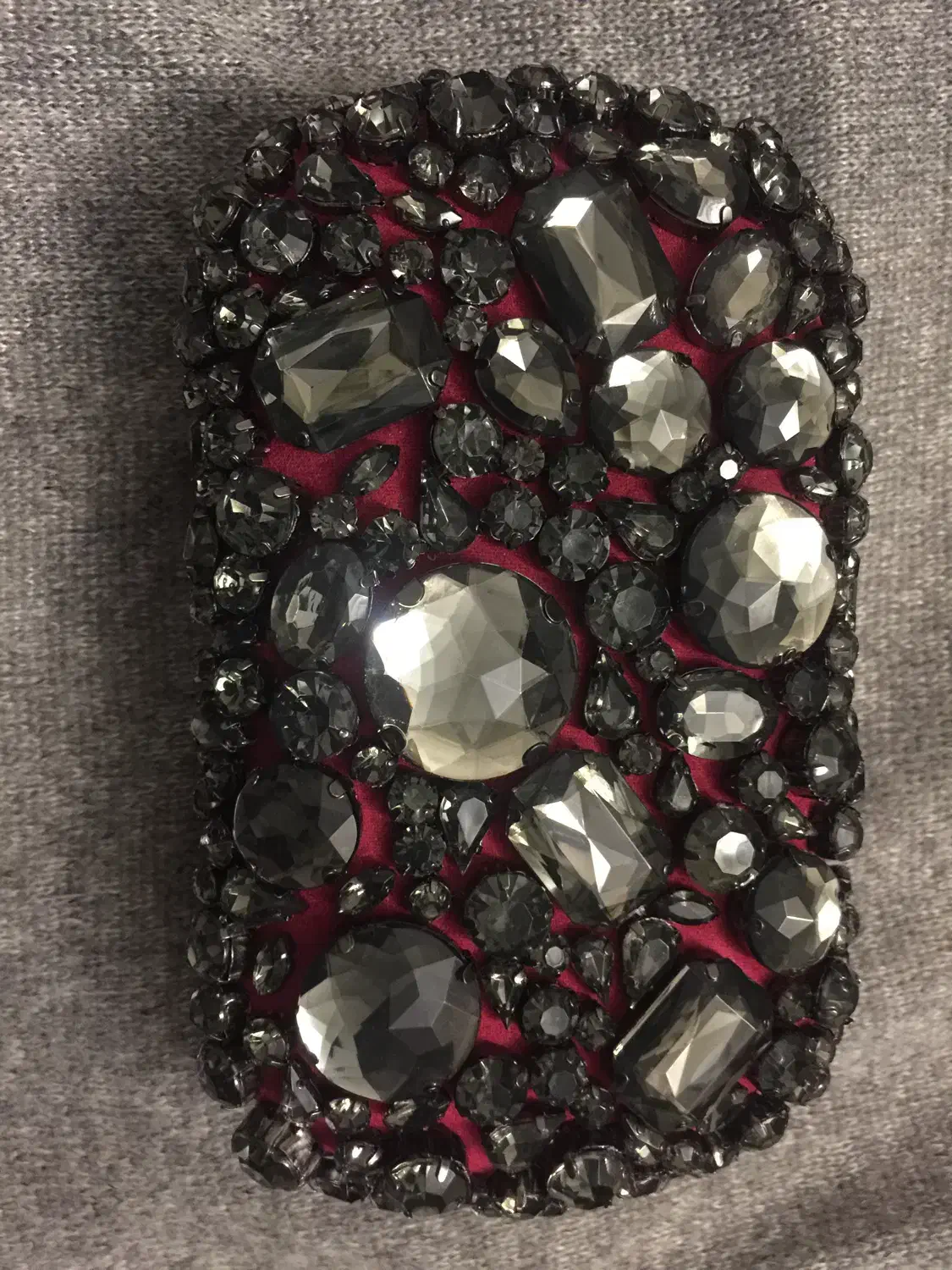 کیف مجلسی برند Karen Miller انگلیسی|کیف، کفش، کمربند|تهران, سید خندان (جلفا)|دیوار