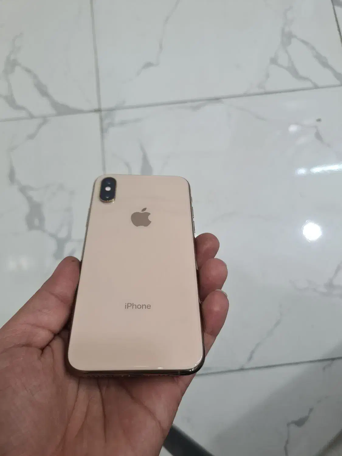 ایفون xs 256|موبایل|قم, ولیعصر|دیوار