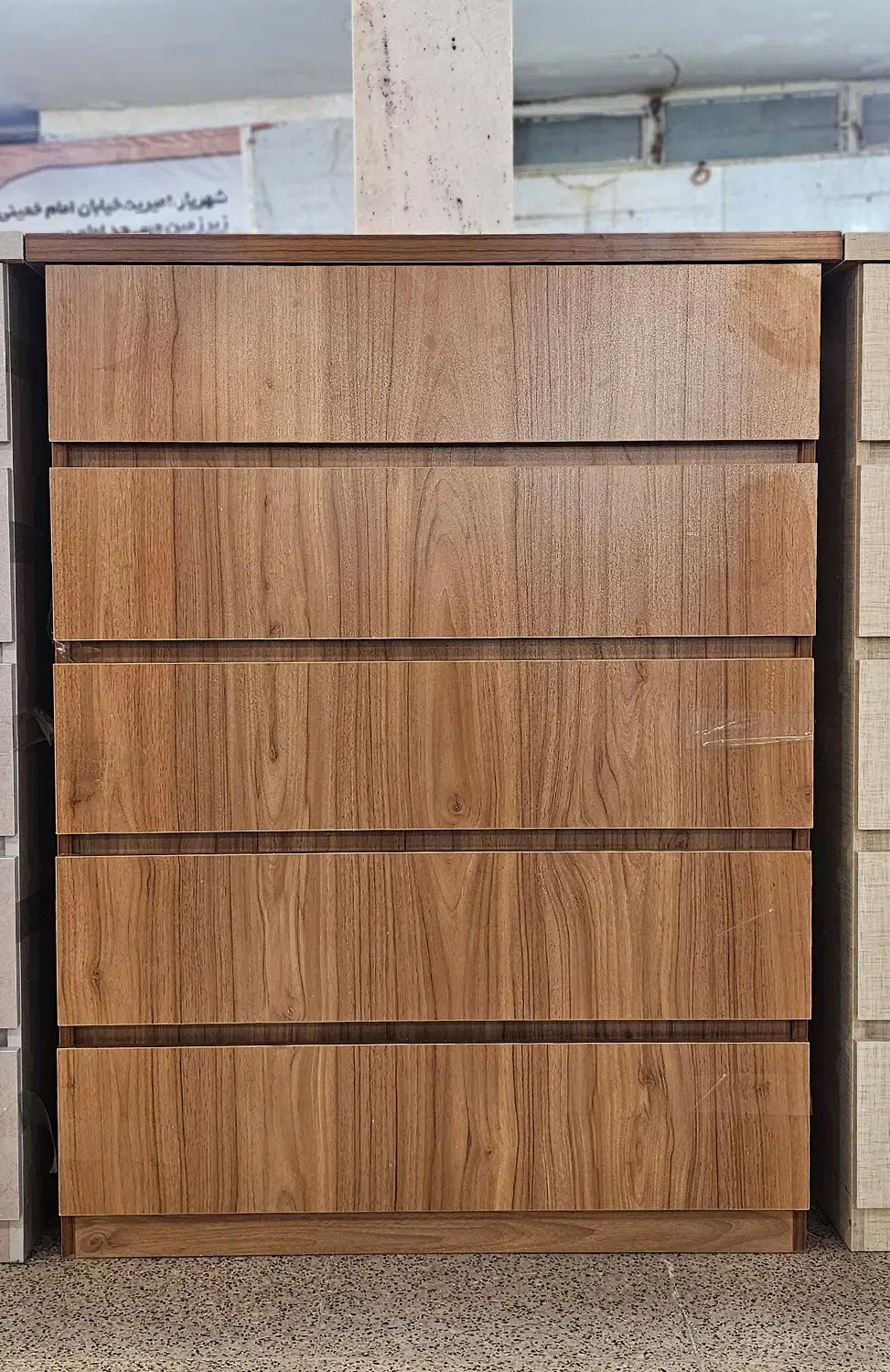 دراور کشو مخفی|جاکفشی، کمد، دراور|شهریار, شهرک امیریه|دیوار