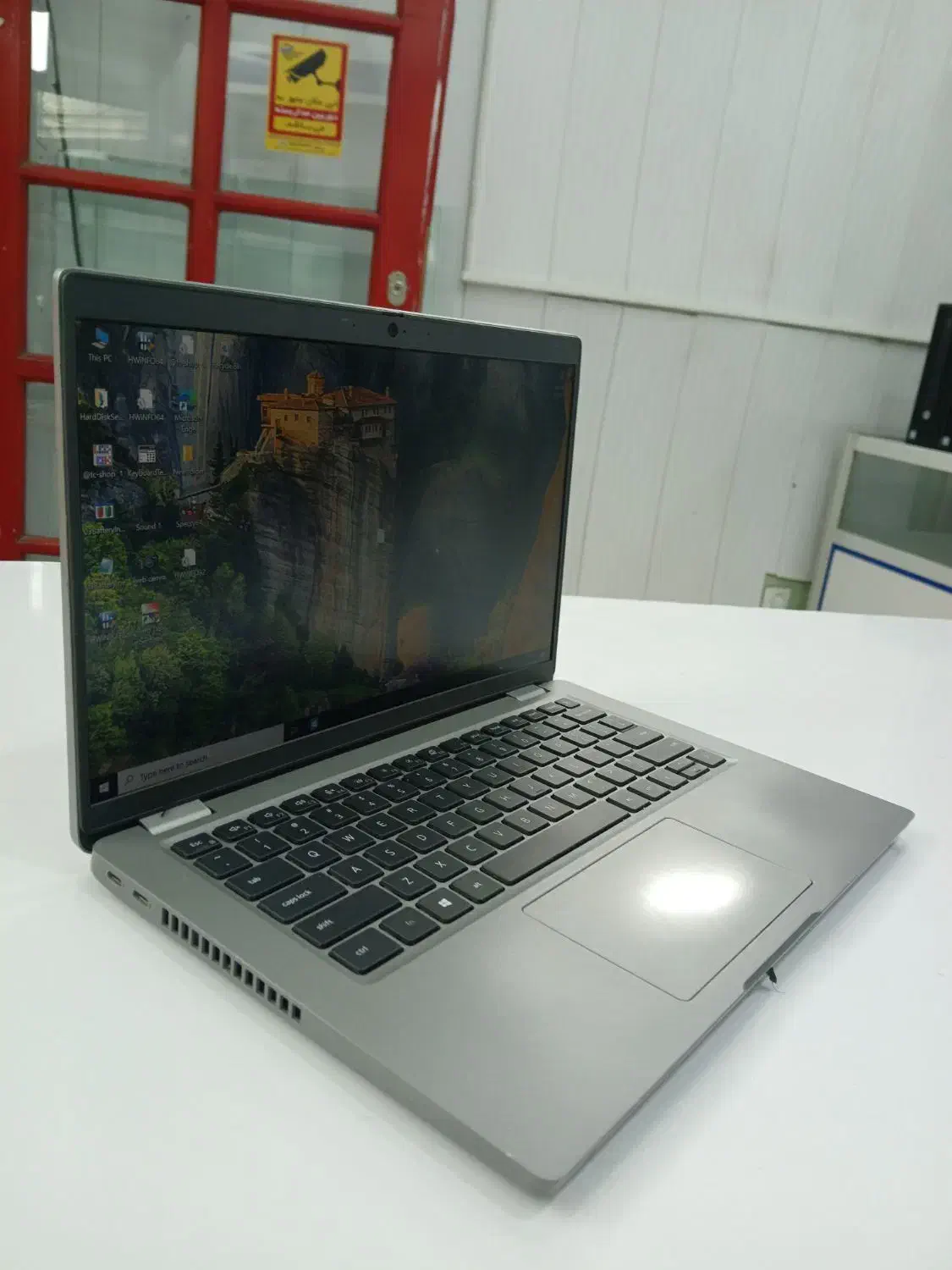 لپتاپ دل نسل ۱۱|رایانه همراه|زاهدان, |دیوار