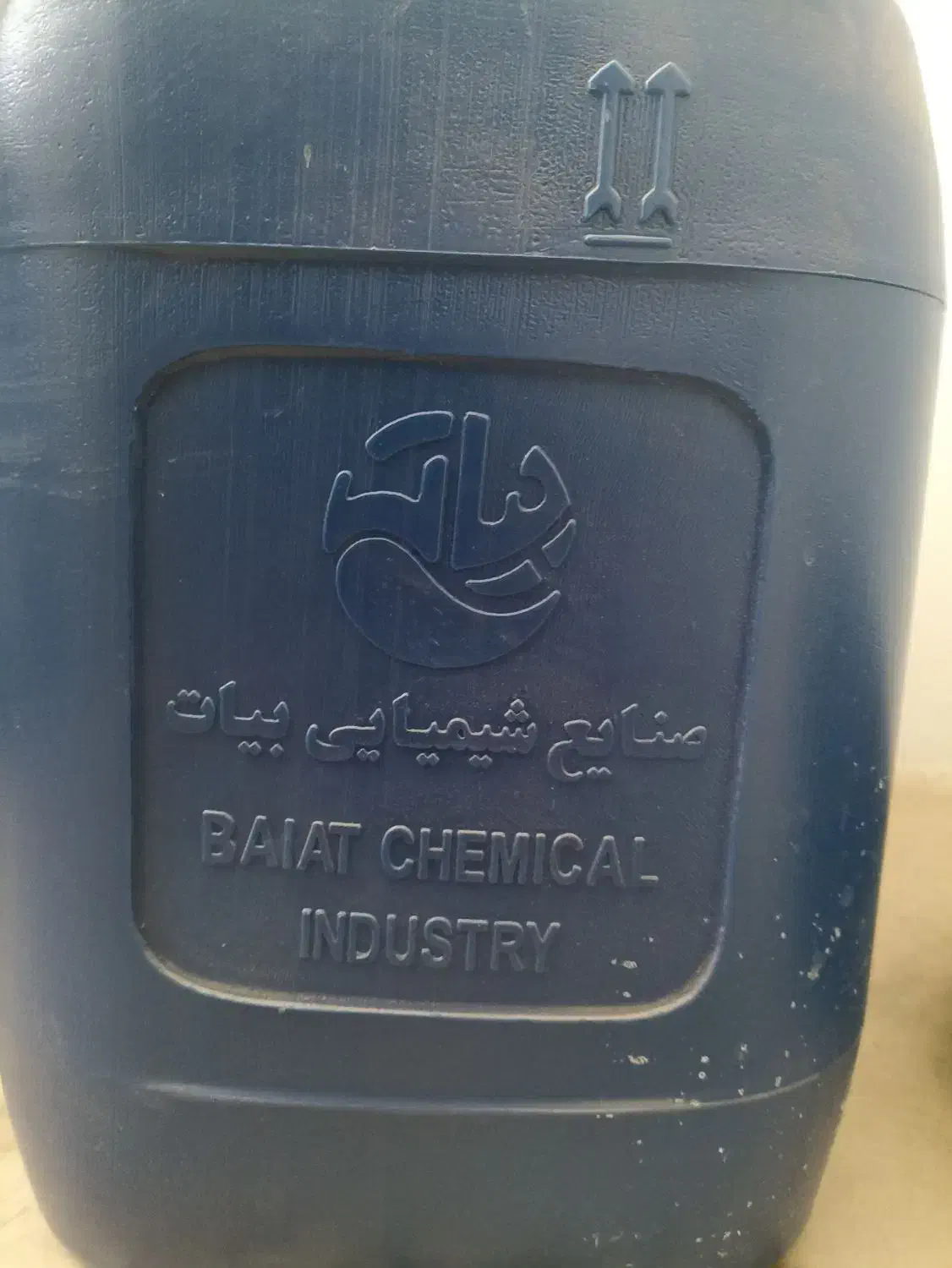 دبه نفت|ظروف نگهدارنده، پلاستیکی، یک‌بارمصرف|زنجان, |دیوار