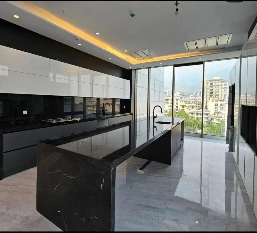 سپند 235متر فول مشاعات/فروش به علت مهاجرت|فروش آپارتمان|تهران, کاشانک|دیوار