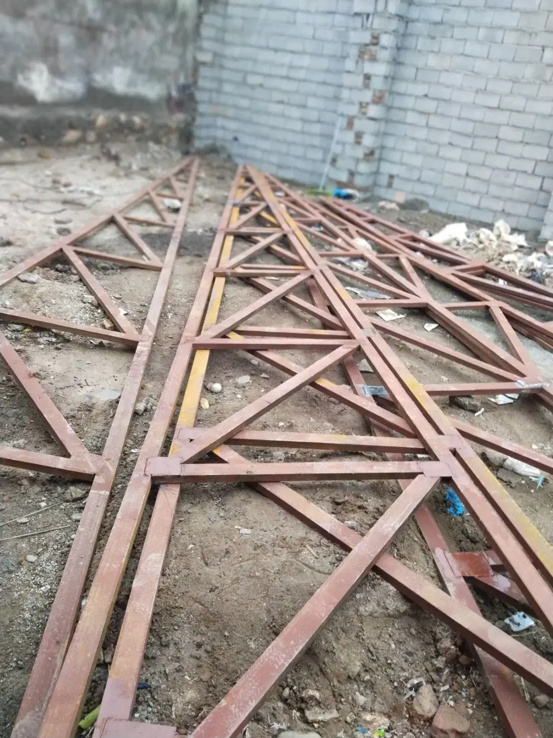 چوشکاری سیار باقیمت مناسب|خدمات پیشه و مهارت|مراغه, |دیوار