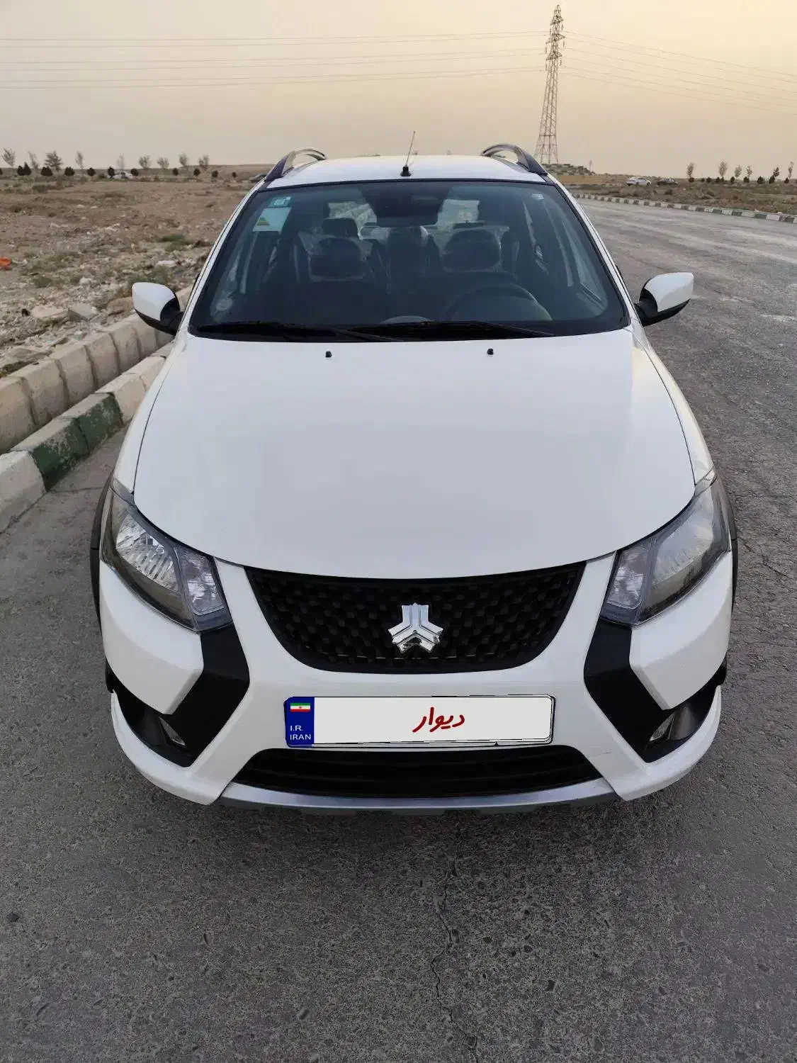 کوئیک GX-L مدل 1403|خودرو سواری و وانت|بهارستان, |دیوار