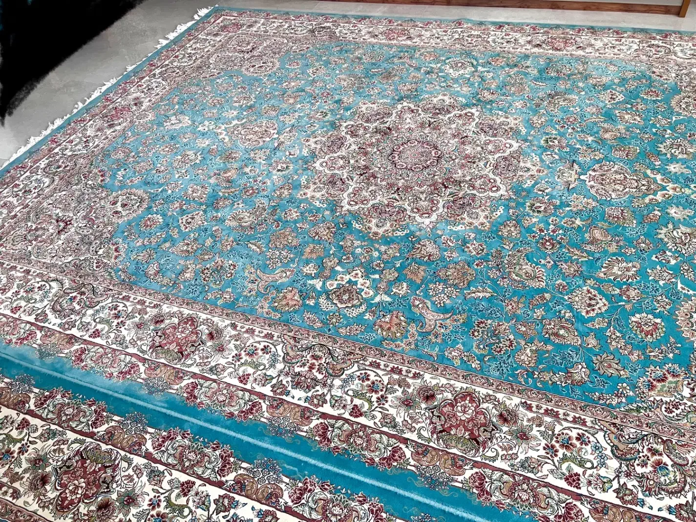 فرش طرح دستبافت ماشینی مشهد|فرش|یزد, |دیوار