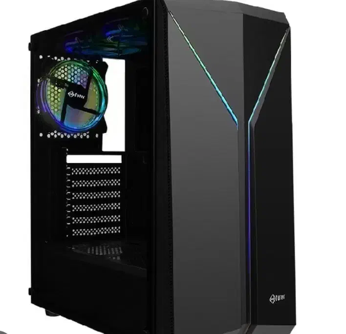 کیس گیمینگ|رایانه رومیزی|تهران, سلسبیل شمالی|دیوار