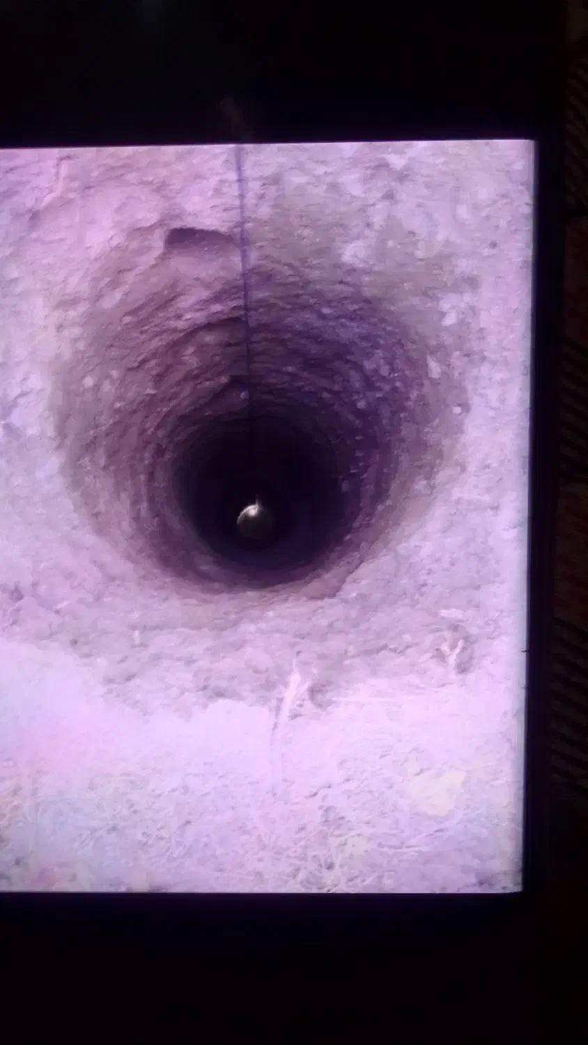 کندن چاه آب و فاضلاب|خدمات پیشه و مهارت|الیگودرز, |دیوار