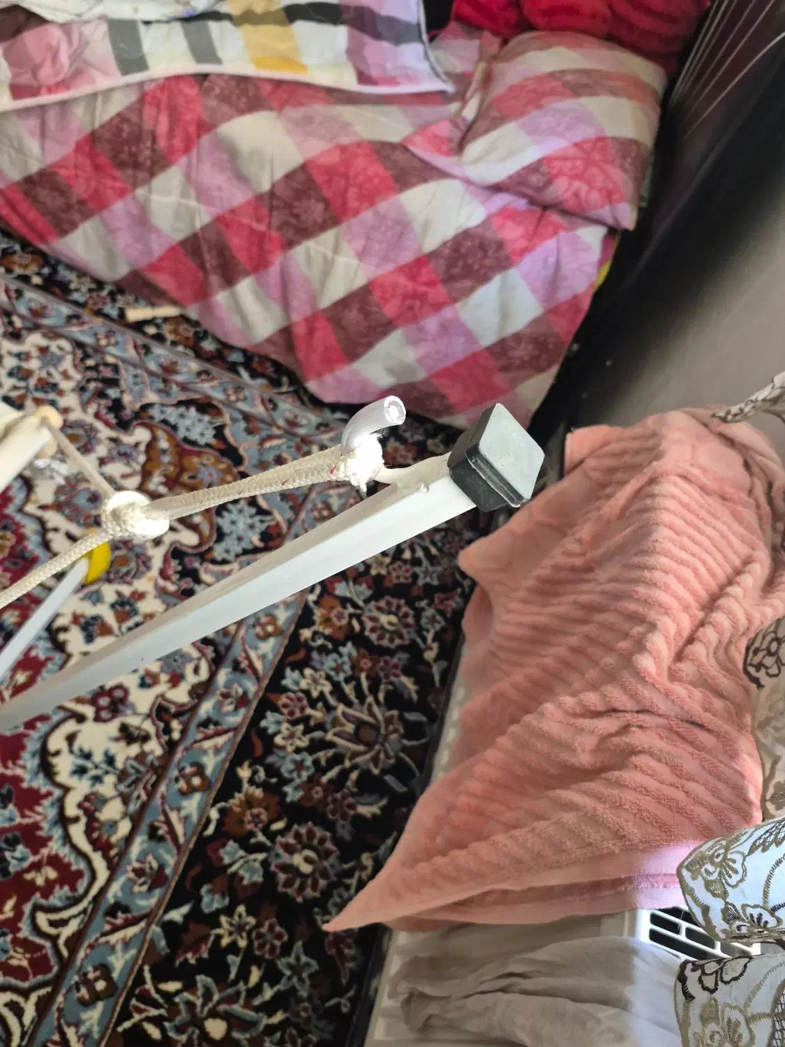 گهواره سنتی|اسباب و اثاث بچه|اصفهان, کوی شهید کشوری|دیوار