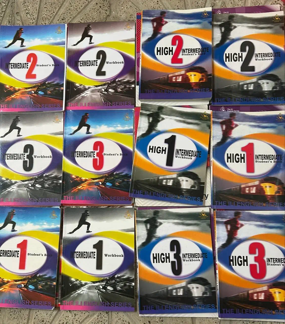 کتاب کانون زبان انگلیسی|کتاب و مجله آموزشی|محمدیه-قزوین, |دیوار