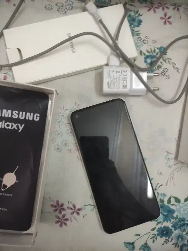 گوشی سامسونگ A11|موبایل|مشهد, شهید فرامرز عباسی|دیوار