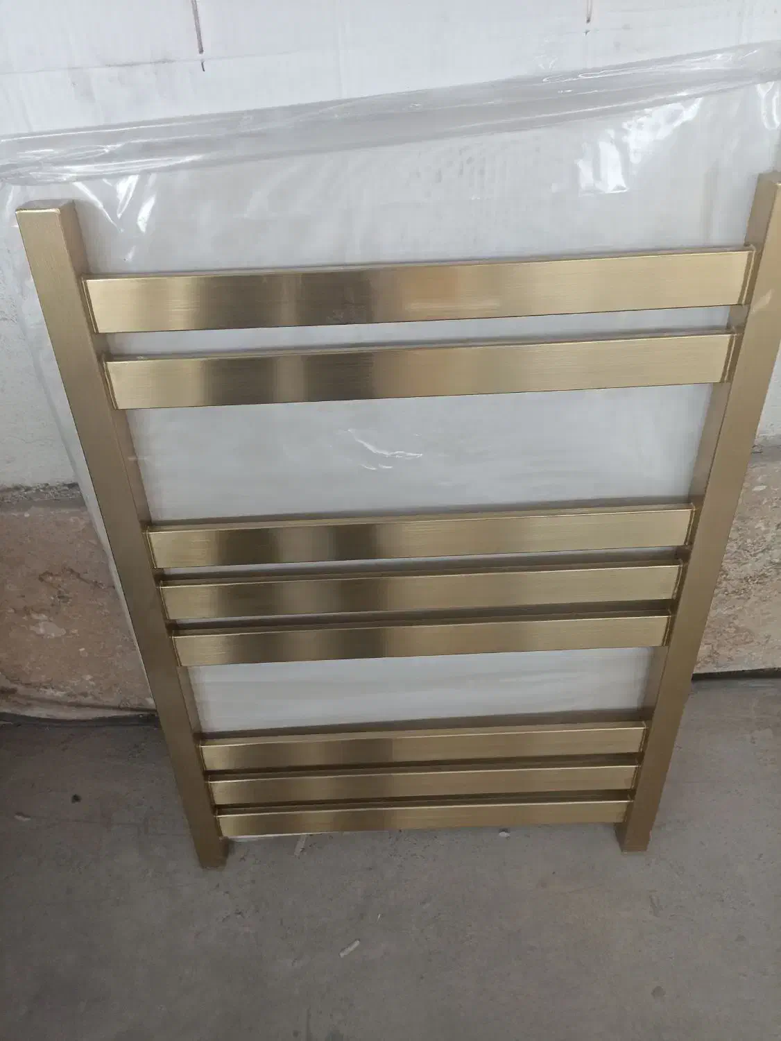 حوله خوشکن استیل|لوازم حمام|قم, جوی شور|دیوار