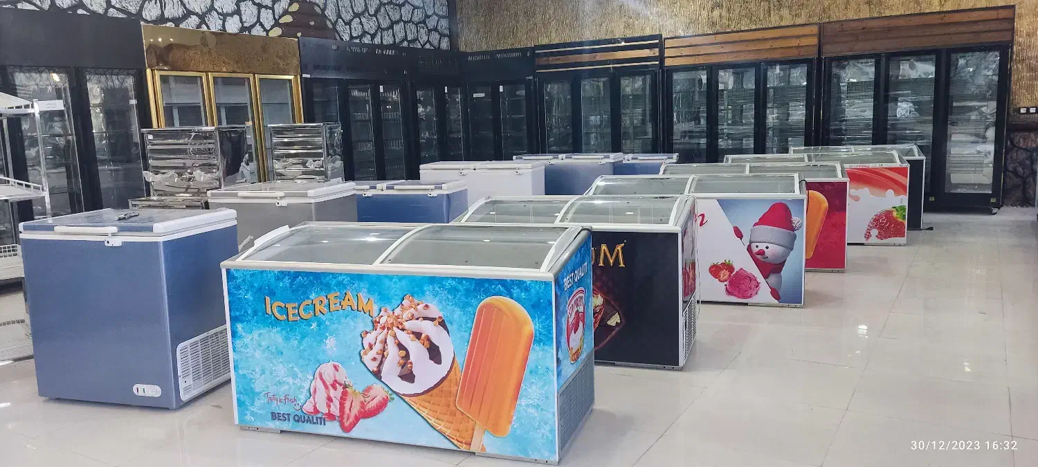 یخچال سوپری .کبابی|کافیشاپ و رستوران|شیراز, وزیرآباد|دیوار