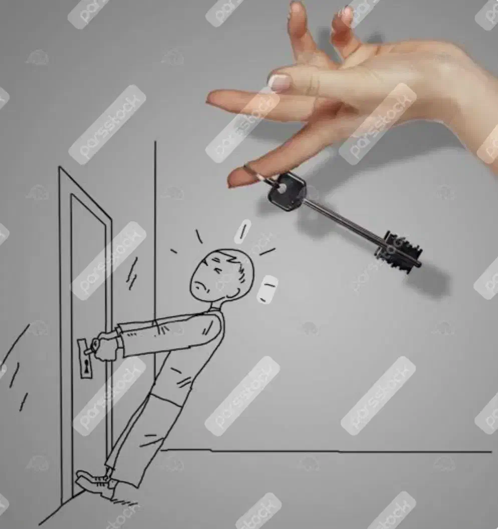 کلید سازی شبانه روزی صدرا|خدمات پیشه و مهارت|صدرا-فارس, فاز ۱|دیوار