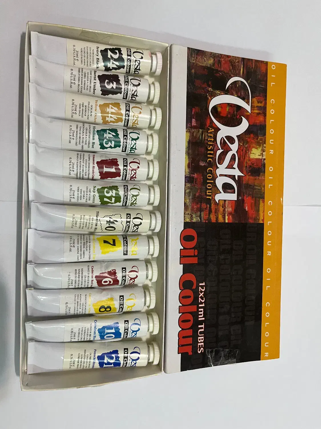 رنگ روغن وستا|لوازم التحریر|نی‌ریز, |دیوار