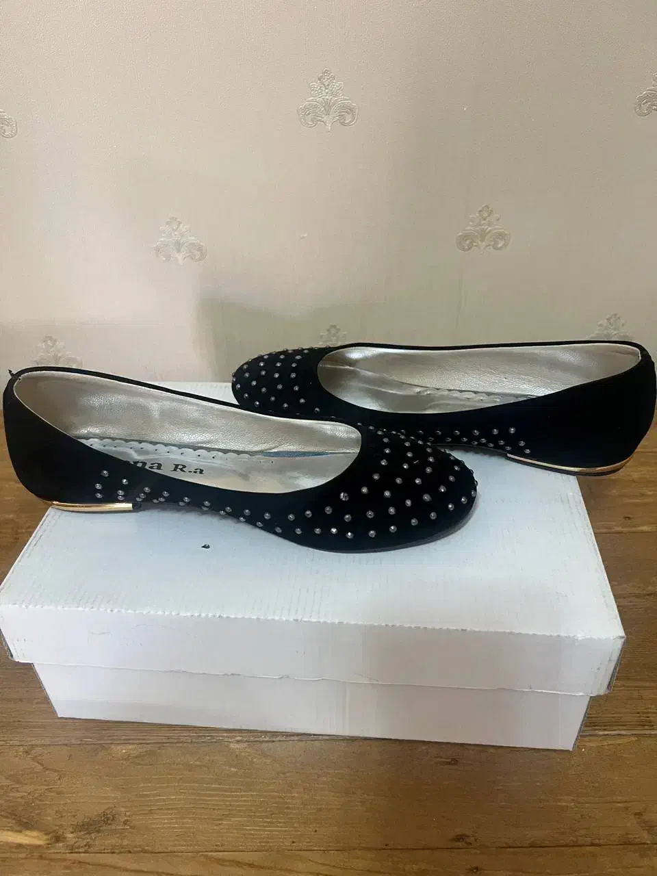 بابت های جر ونگیندار نو وسایز ۳۸ شیک|کیف، کفش، کمربند|تبریز, |دیوار