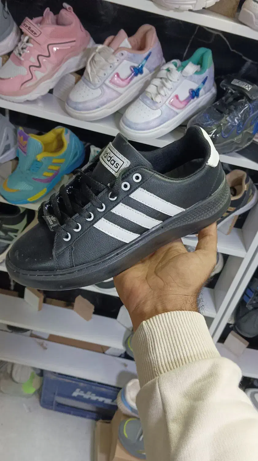 قاب شبرنگی سه خط|لوازم جانبی موبایل و تبلت|سبزوار, شهرک ابوذر|دیوار