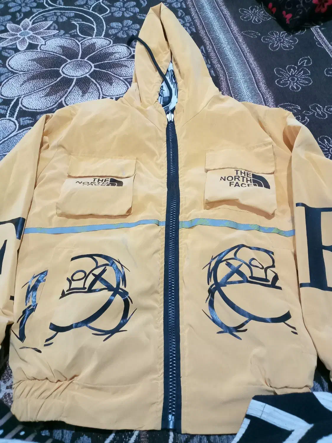 کاپشن پسرانه|لباس|میاندوآب, |دیوار