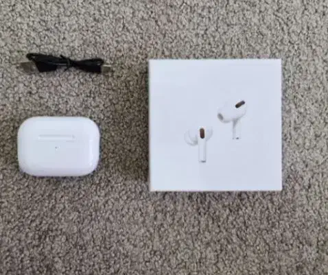 ایر پاد نو سالم|لوازم جانبی موبایل و تبلت|لاهیجان, قیام|دیوار