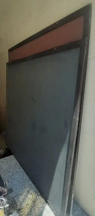 آینه بزرگ|آینه|اصفهان, شاه پسند|دیوار