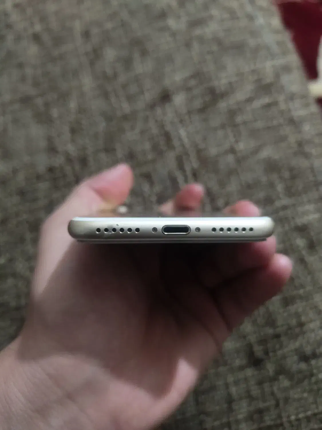 ایفون 7. 128 گیگ|موبایل|کرج, شهرک اوج|دیوار