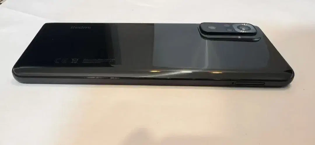 فروش Redmi Note 10 Pro 128GB|موبایل|تهران, شهرآرا|دیوار