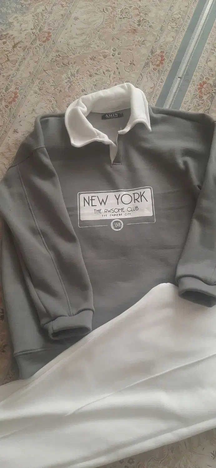 ست دورس و شلوار تو کرک نو|لباس|تهران, شهرک آسمان|دیوار