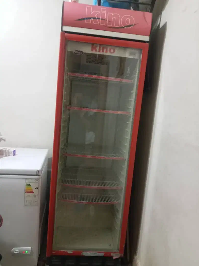 یخچال ویترینی|فروشگاه و مغازه|خرمشهر, |دیوار