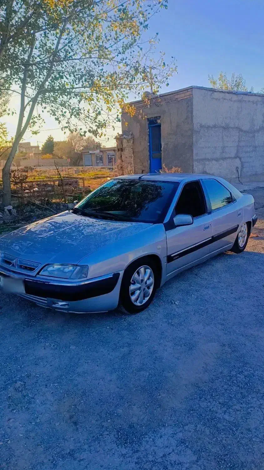 زانتیا در حد|خودرو سواری و وانت|پارسآباد, |دیوار