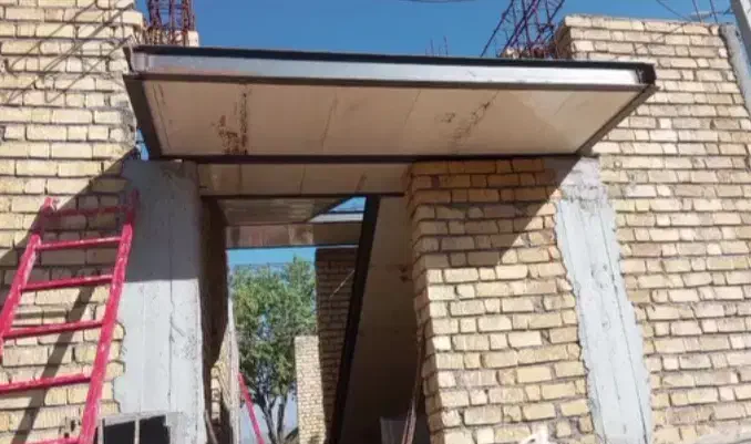 جوشکاری ساختمان و دریل تخریب|خدمات پیشه و مهارت|نورآباد ممسنی, |دیوار